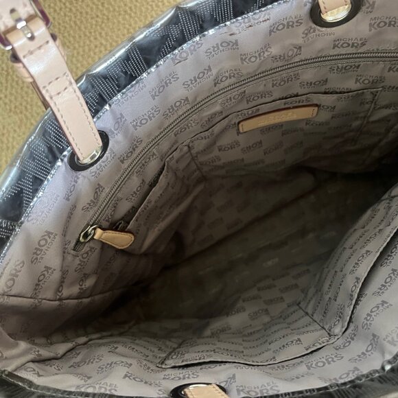 Michael Kors Tote - Picture 7 of 9